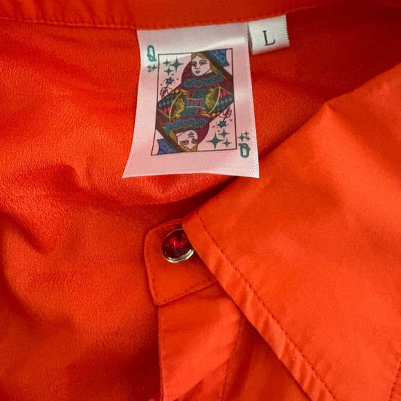 queen of sparkles dress - Picture 3 of 6